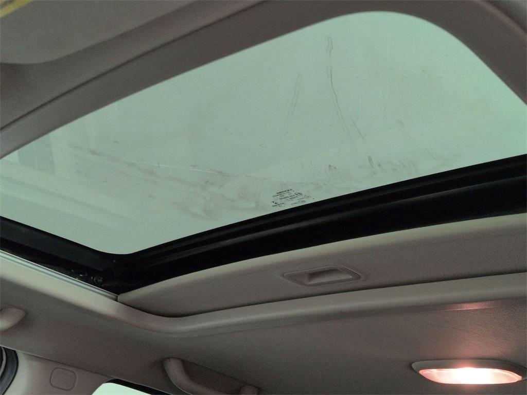 used 2017 Jeep Compass car, priced at $7,495