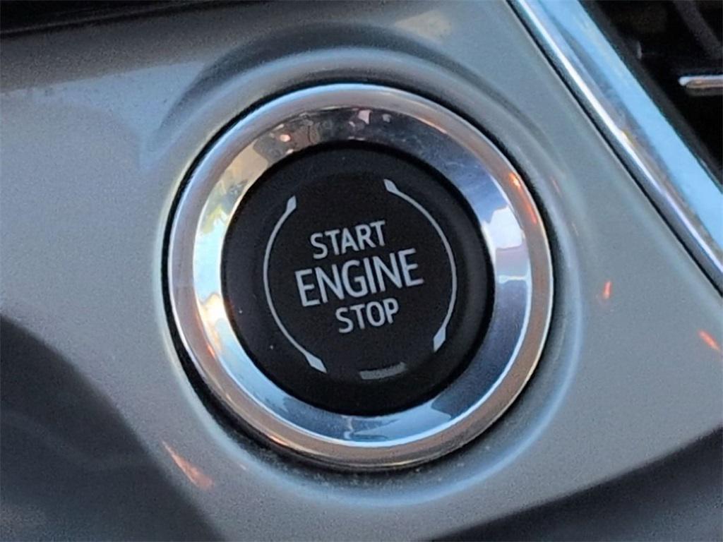 used 2024 Chevrolet Trax car, priced at $21,795