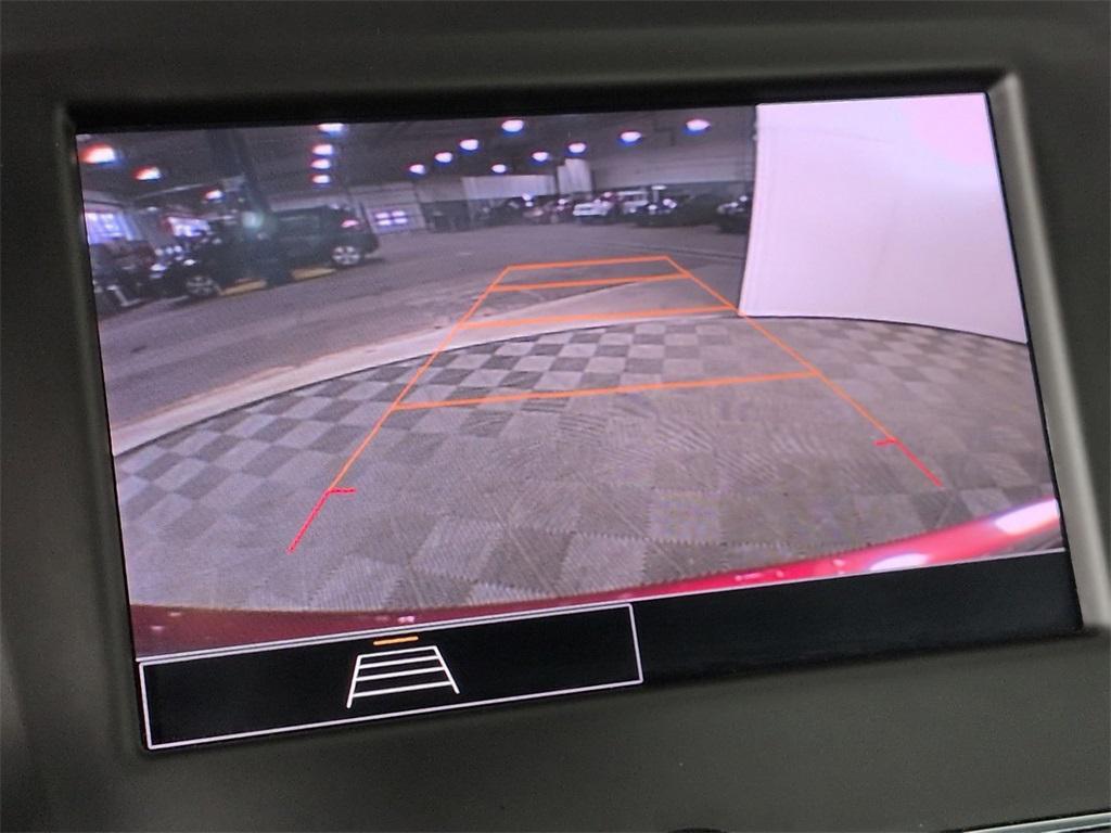 used 2024 Chevrolet Equinox car, priced at $23,995