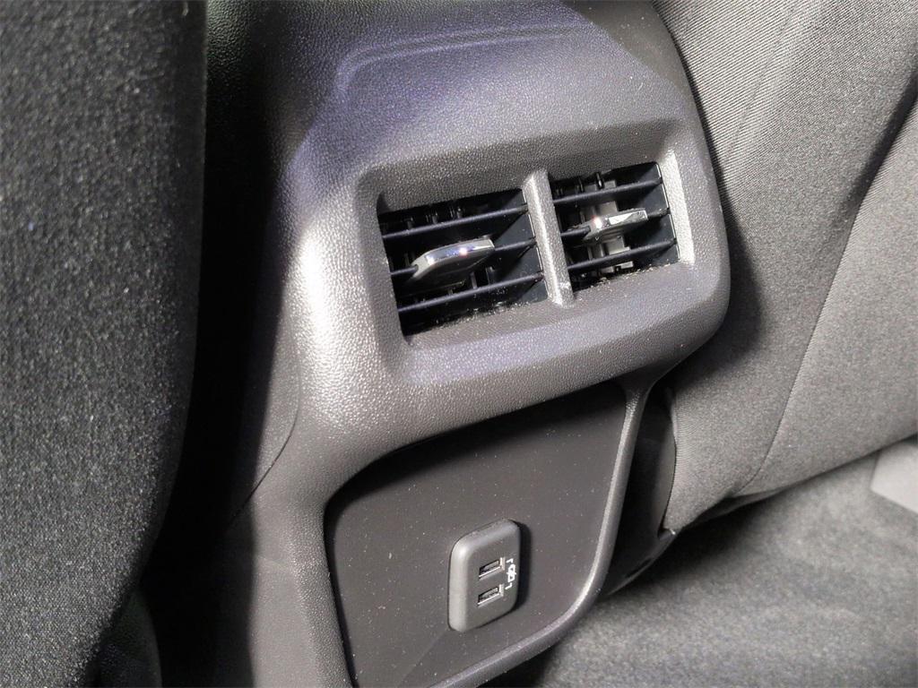 used 2024 Chevrolet Equinox car, priced at $23,995