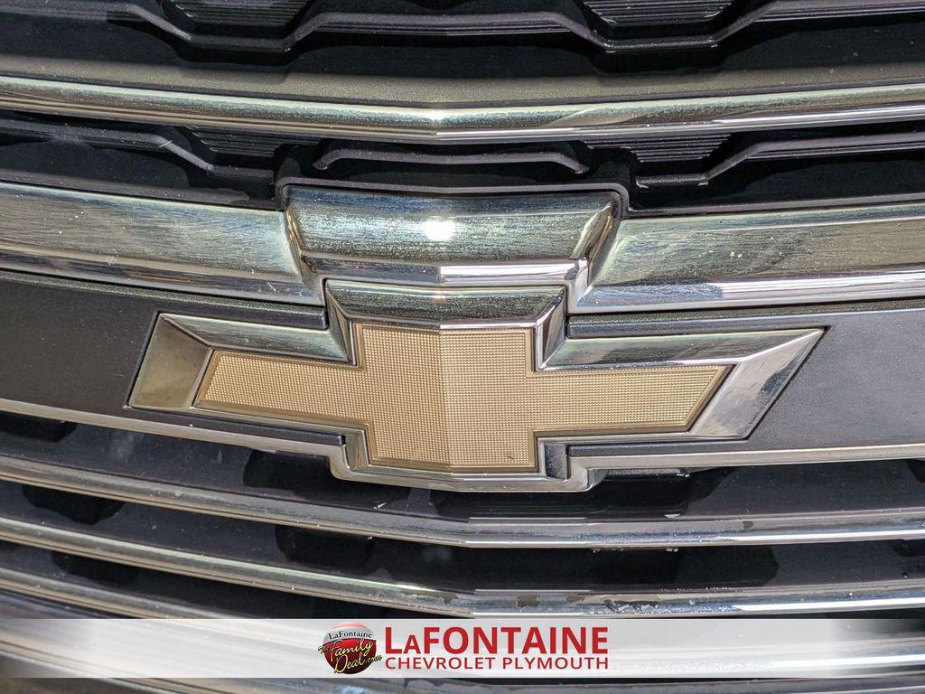 used 2016 Chevrolet Trax car, priced at $9,995