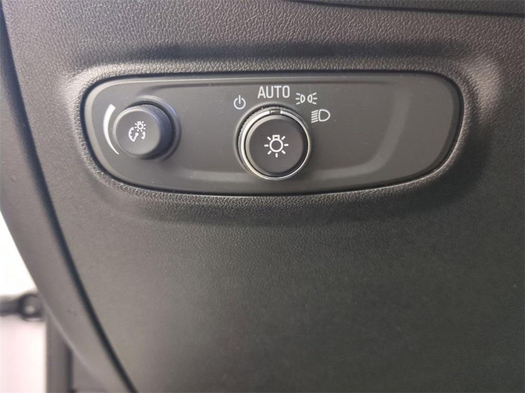 used 2019 Chevrolet Equinox car, priced at $15,995