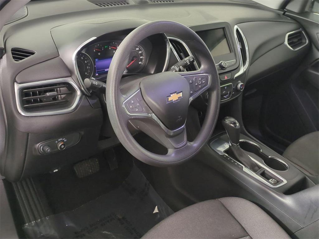 used 2019 Chevrolet Equinox car, priced at $15,995