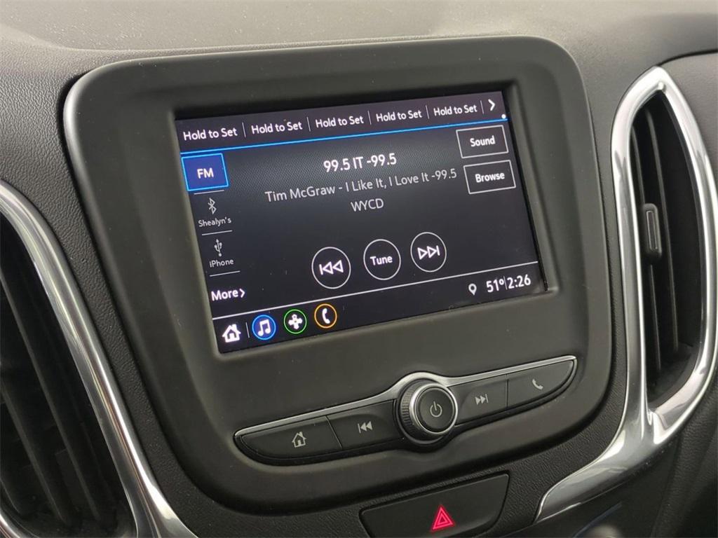 used 2019 Chevrolet Equinox car, priced at $15,995