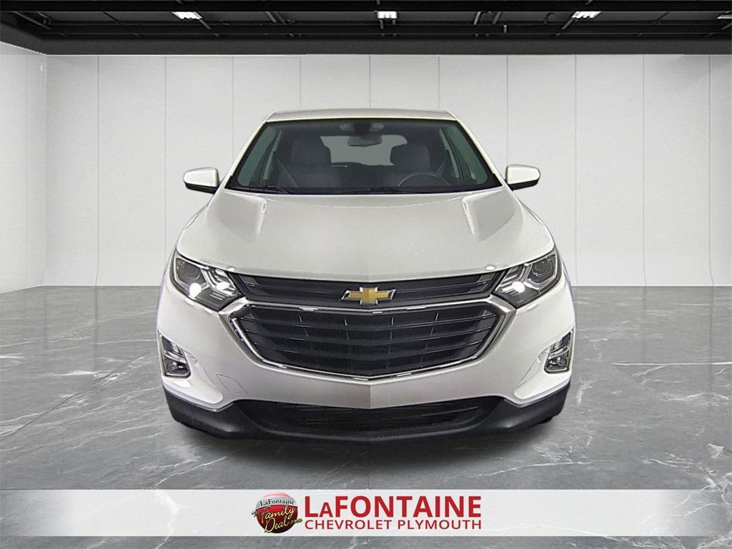 used 2019 Chevrolet Equinox car, priced at $15,995