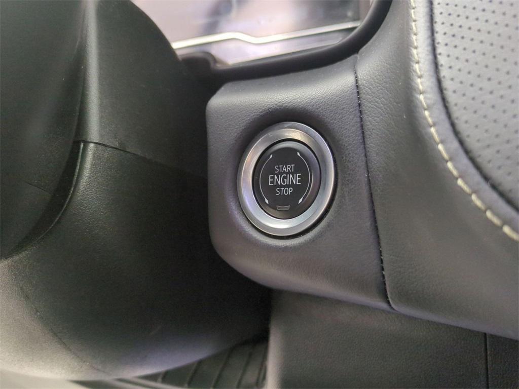 used 2024 Chevrolet Suburban car, priced at $55,995