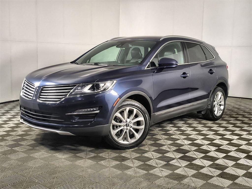 used 2016 Lincoln MKC car, priced at $9,995