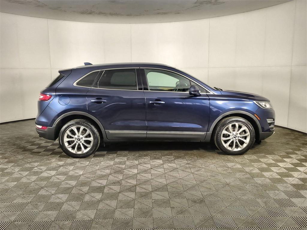 used 2016 Lincoln MKC car, priced at $9,995