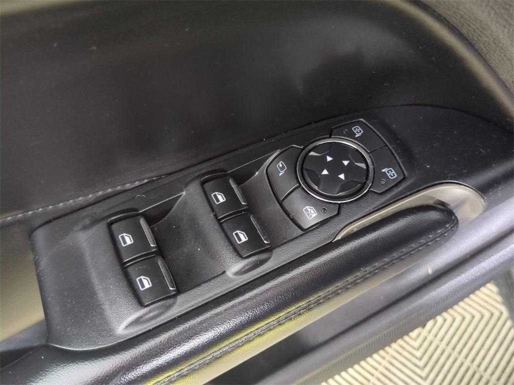 used 2016 Lincoln MKC car, priced at $9,995