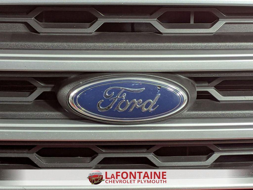 used 2020 Ford EcoSport car, priced at $10,795