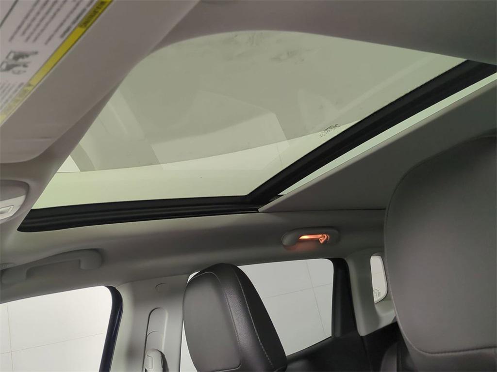 used 2020 Jeep Compass car, priced at $19,495