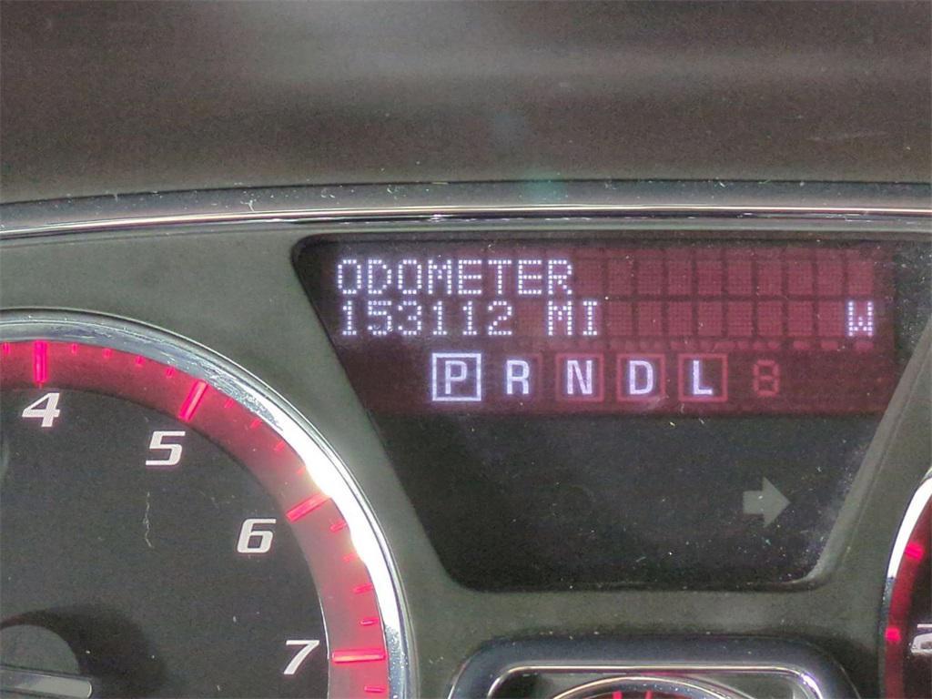 used 2015 GMC Acadia car, priced at $7,995