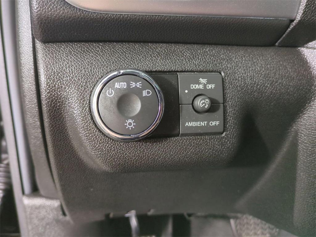 used 2015 GMC Acadia car, priced at $7,995