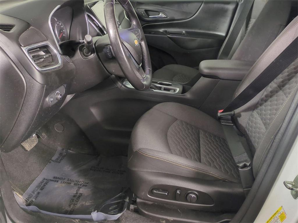 used 2018 Chevrolet Equinox car, priced at $12,295