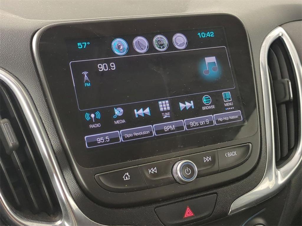 used 2018 Chevrolet Equinox car, priced at $12,295