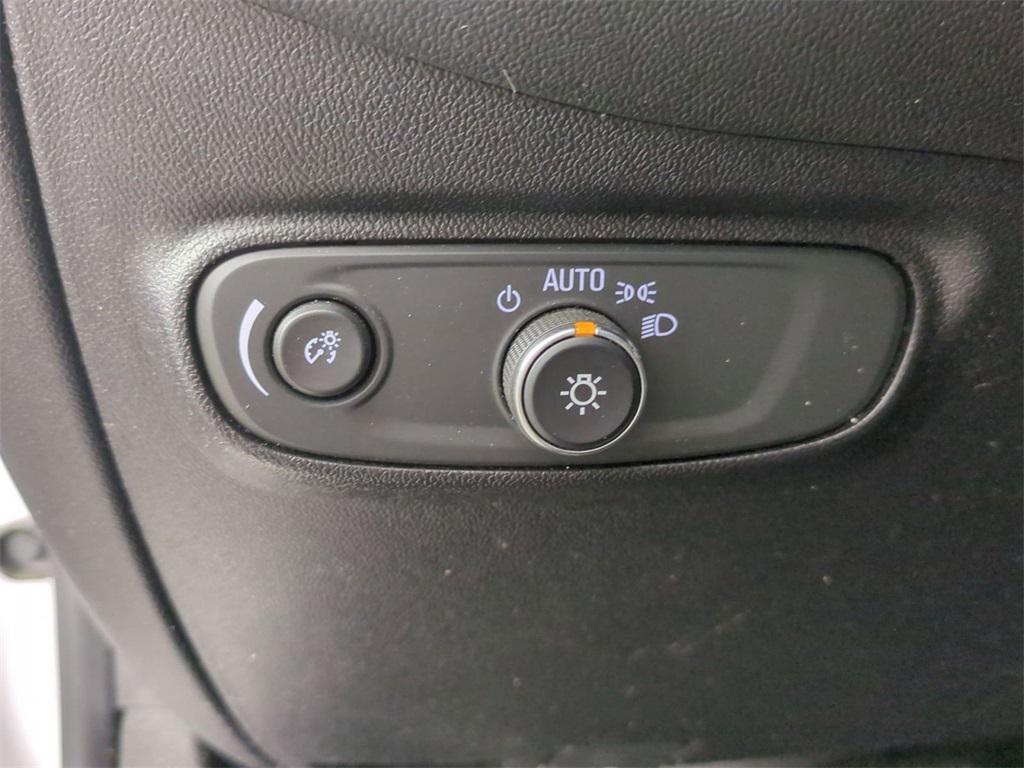 used 2018 Chevrolet Equinox car, priced at $12,295