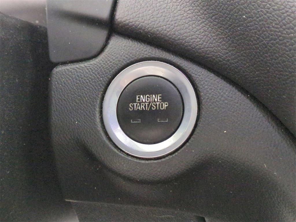 used 2018 Chevrolet Equinox car, priced at $12,295