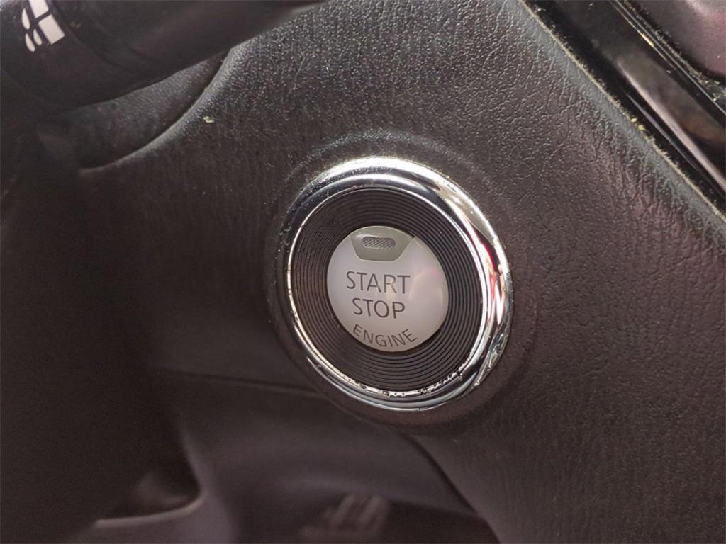 used 2018 Nissan Pathfinder car, priced at $8,995