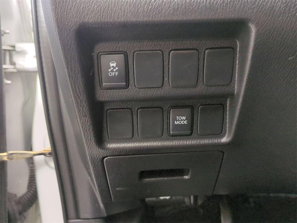 used 2018 Nissan Pathfinder car, priced at $8,995