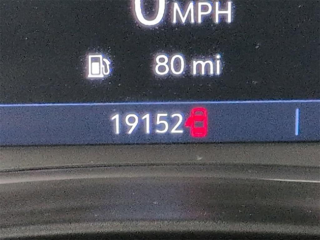 used 2024 Chevrolet Equinox car, priced at $26,995