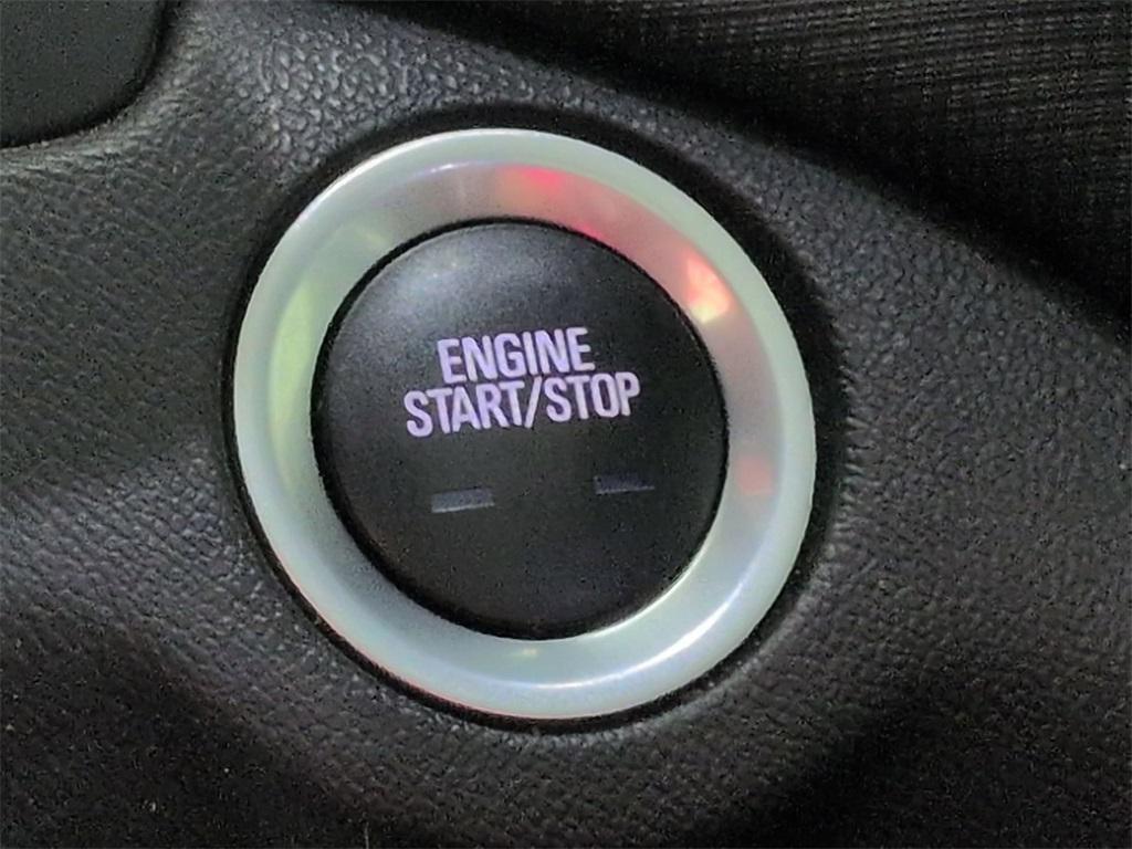 used 2024 Chevrolet Equinox car, priced at $26,995