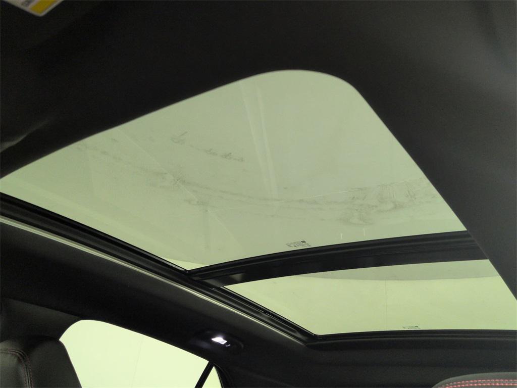 used 2024 Chevrolet Equinox car, priced at $26,995