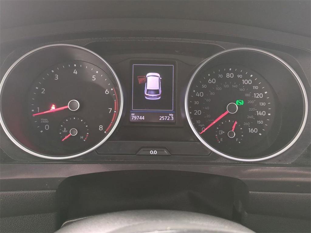 used 2019 Volkswagen Tiguan car, priced at $15,595