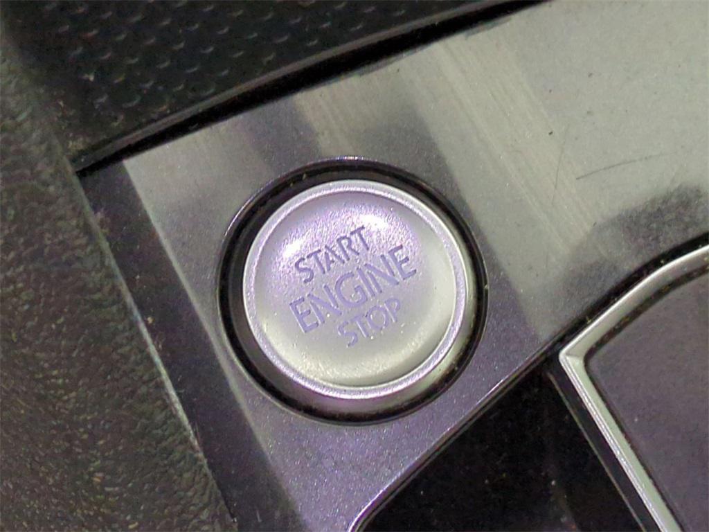 used 2019 Volkswagen Tiguan car, priced at $15,595