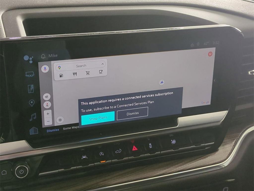 used 2023 Chevrolet Silverado 1500 car, priced at $42,495