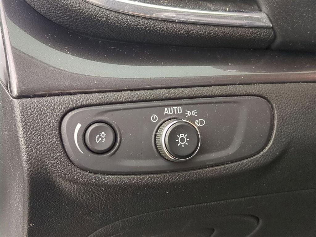 used 2019 Buick Encore car, priced at $12,795