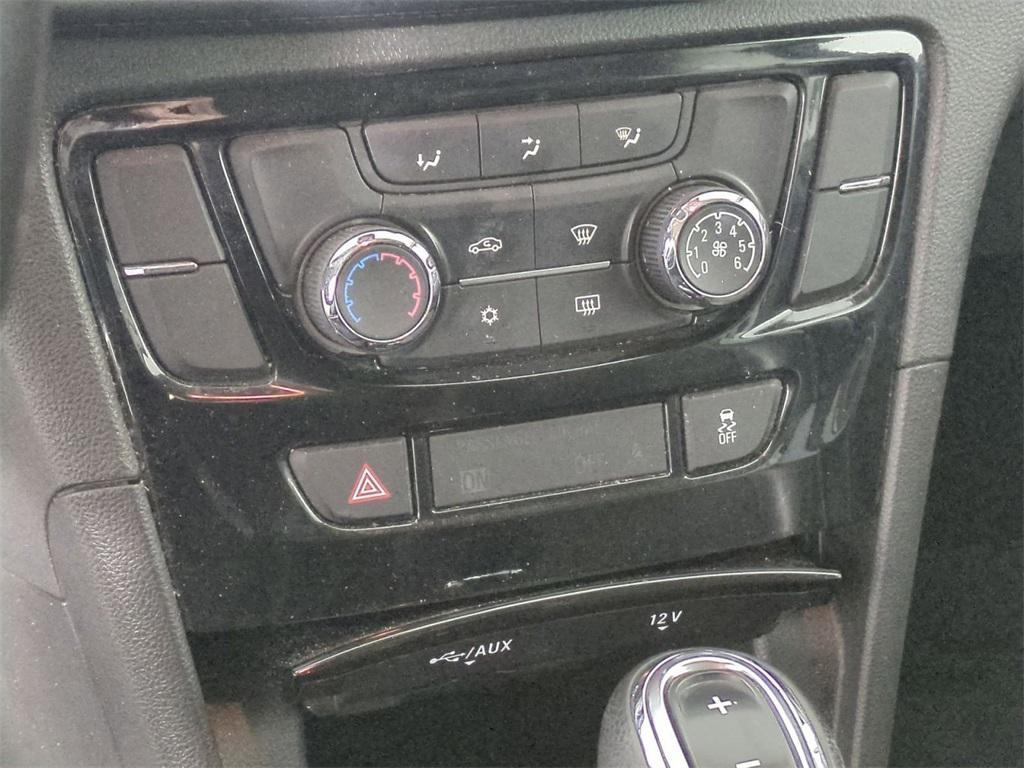 used 2019 Buick Encore car, priced at $12,795