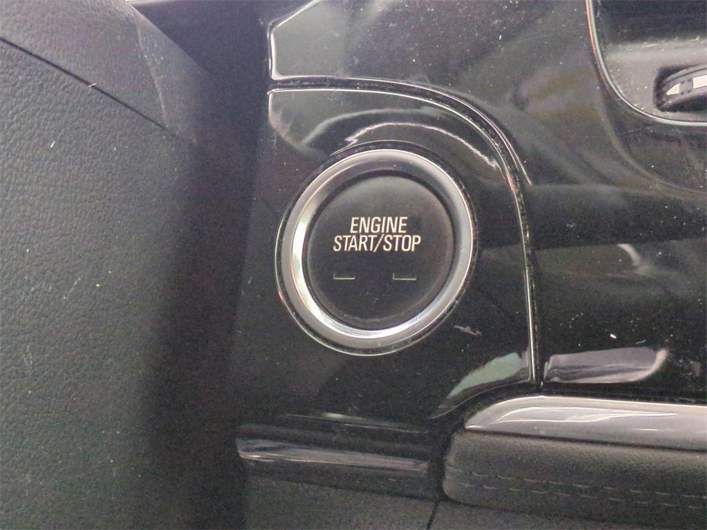 used 2019 Buick Encore car, priced at $12,795