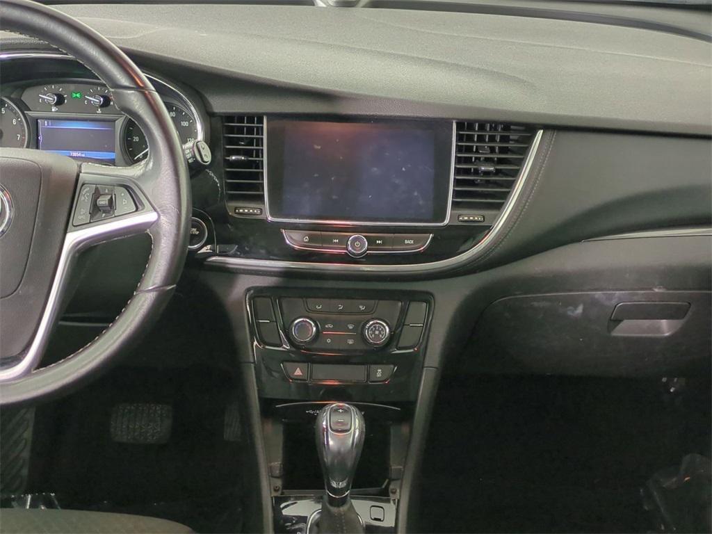 used 2019 Buick Encore car, priced at $12,795