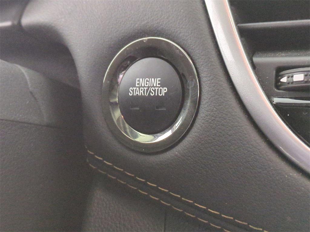 used 2022 Chevrolet Trax car, priced at $17,995