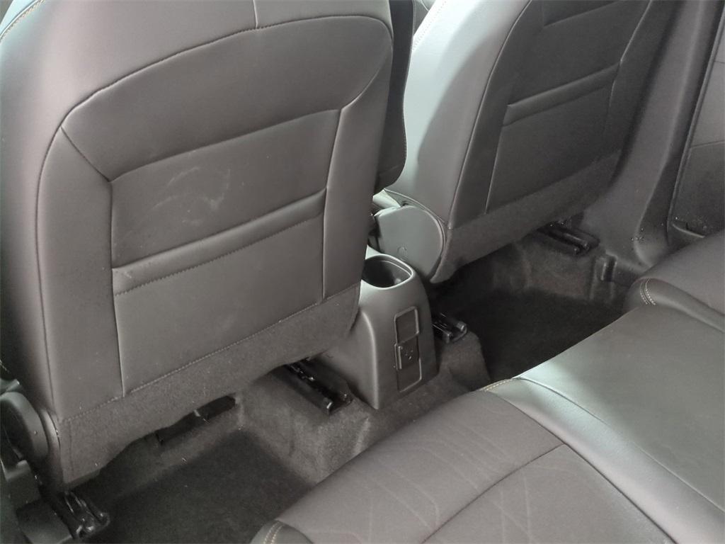 used 2022 Chevrolet Trax car, priced at $17,995