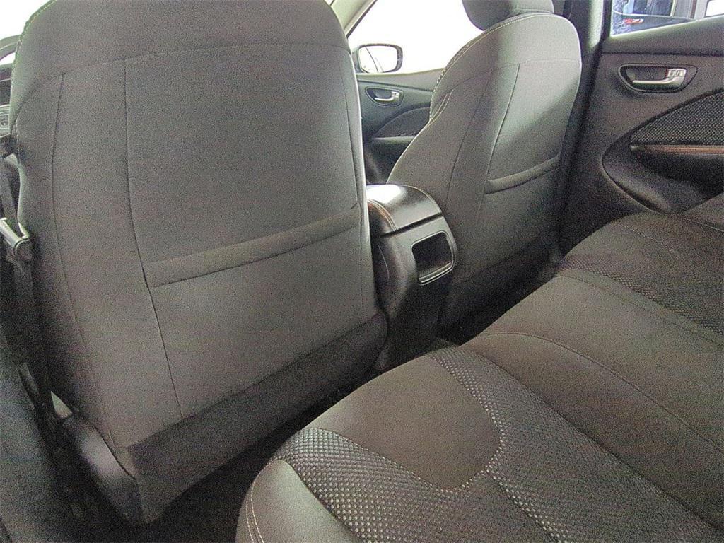 used 2015 Dodge Dart car, priced at $6,995