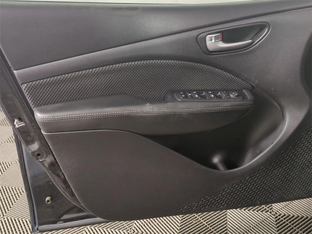 used 2015 Dodge Dart car, priced at $6,995