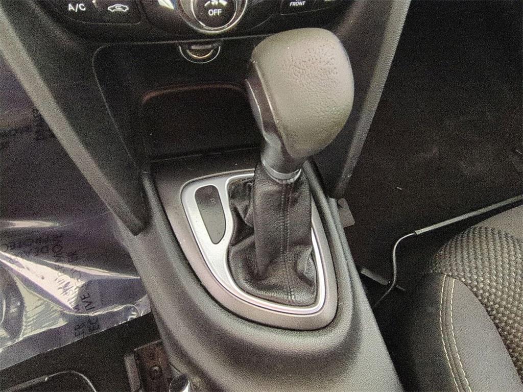 used 2015 Dodge Dart car, priced at $6,995