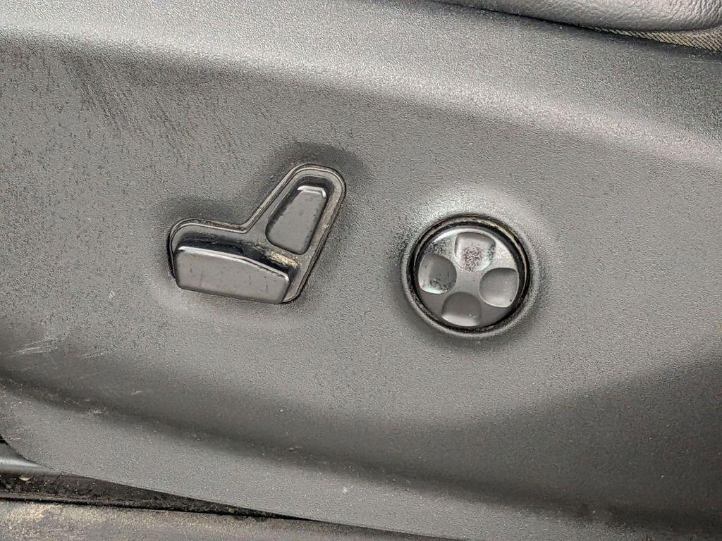 used 2017 Chrysler Pacifica car, priced at $8,995