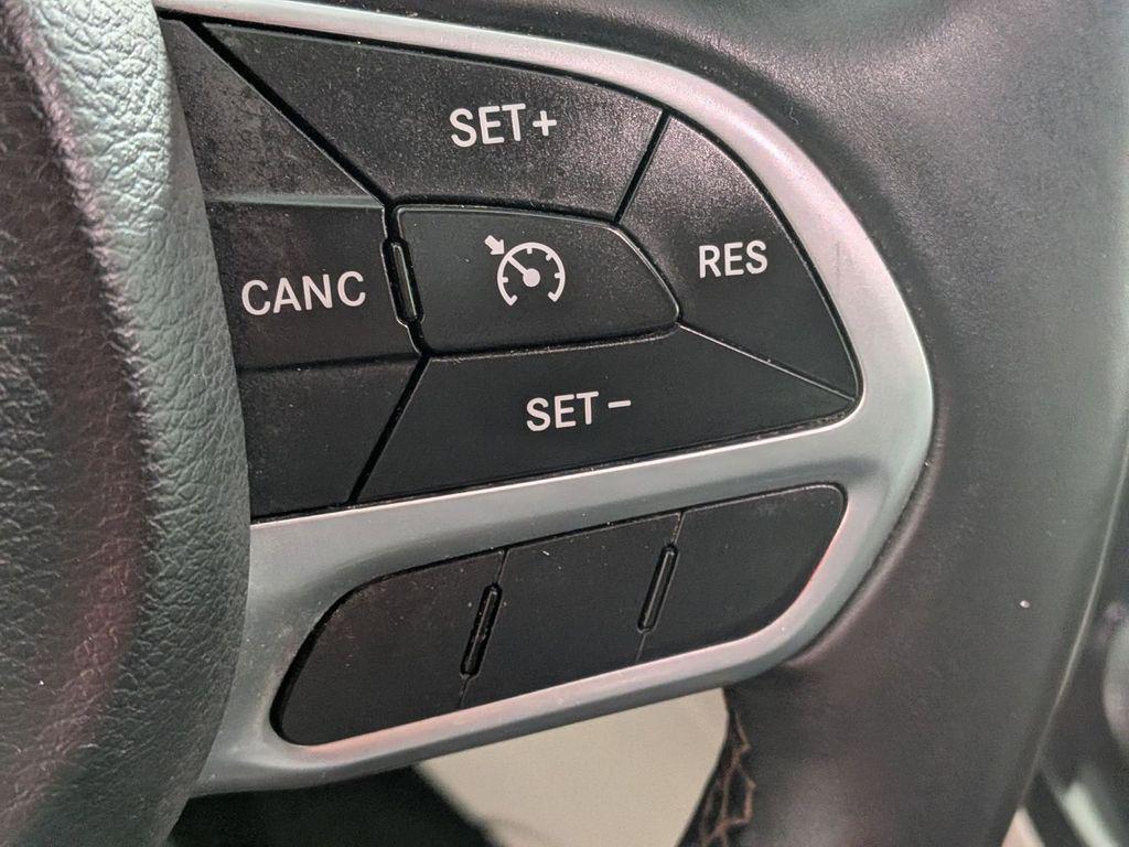 used 2017 Chrysler Pacifica car, priced at $8,995