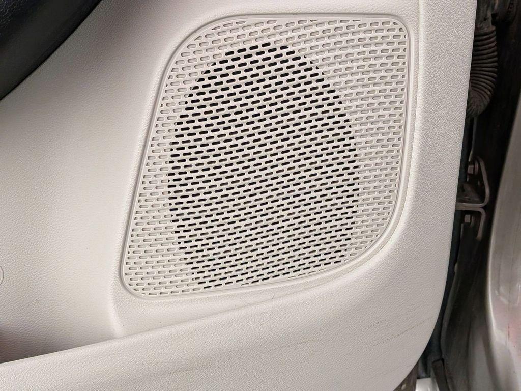 used 2017 Chrysler Pacifica car, priced at $8,995