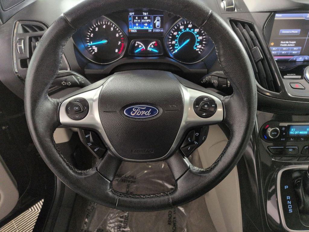 used 2014 Ford Escape car, priced at $4,795
