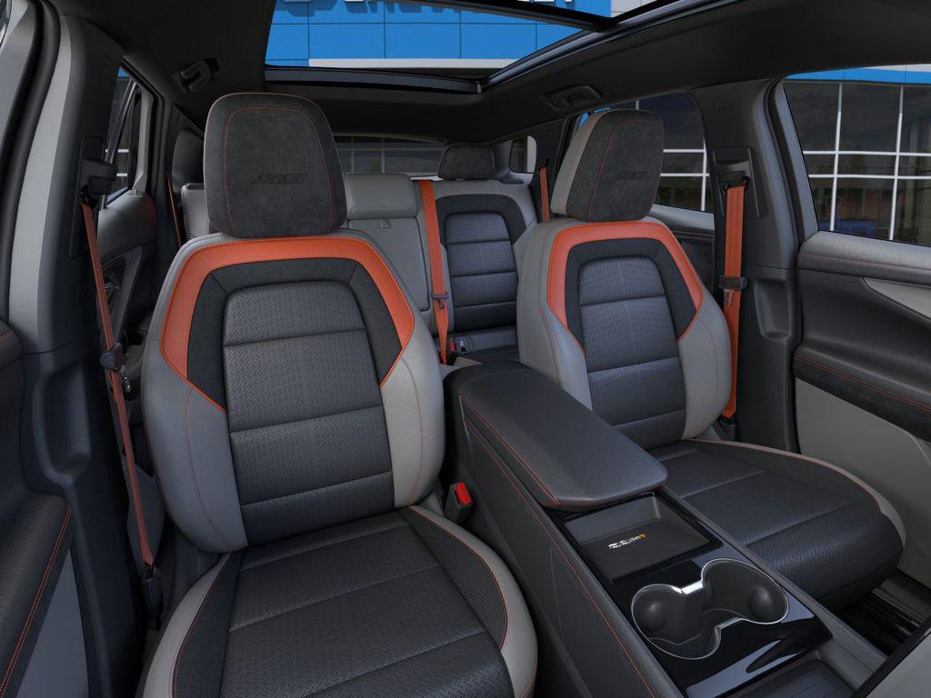 new 2026 Chevrolet Blazer EV car, priced at $67,156