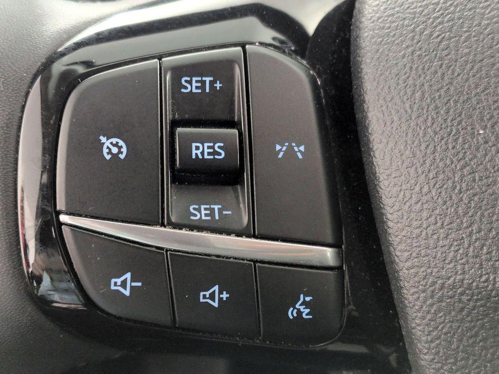 used 2024 Ford Escape car, priced at $23,795