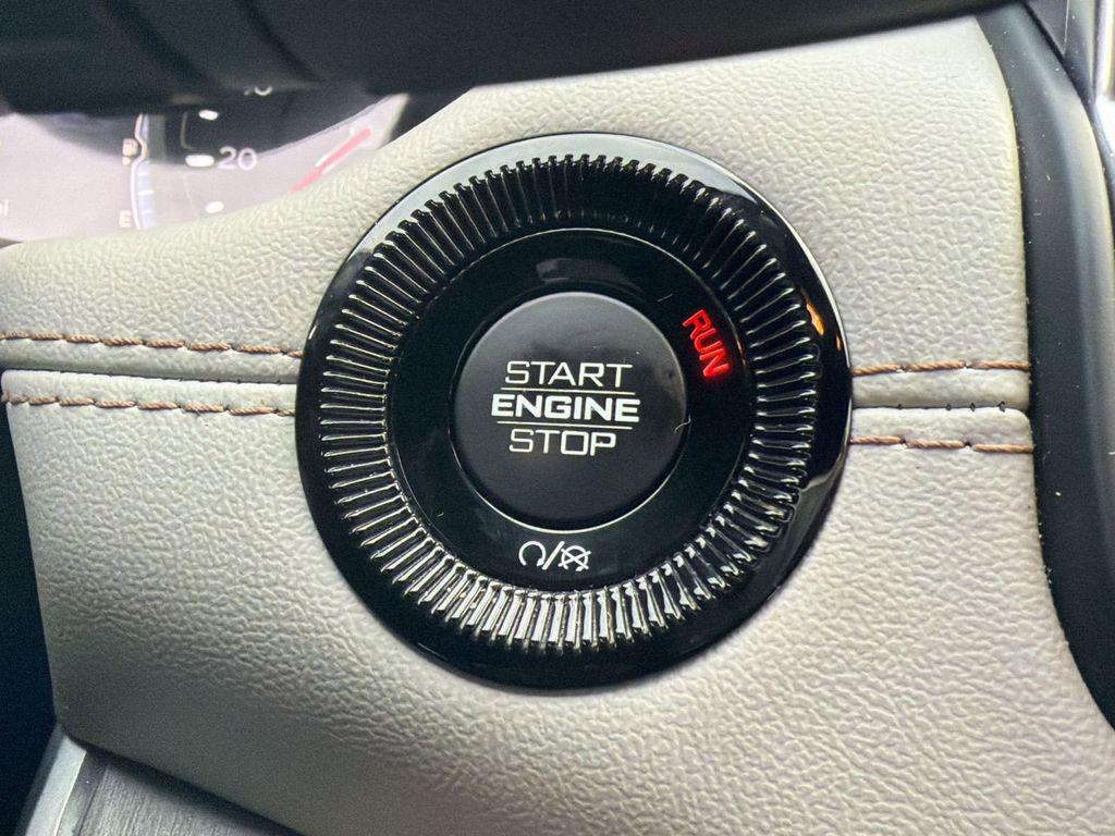 used 2025 Jeep Compass car, priced at $22,795