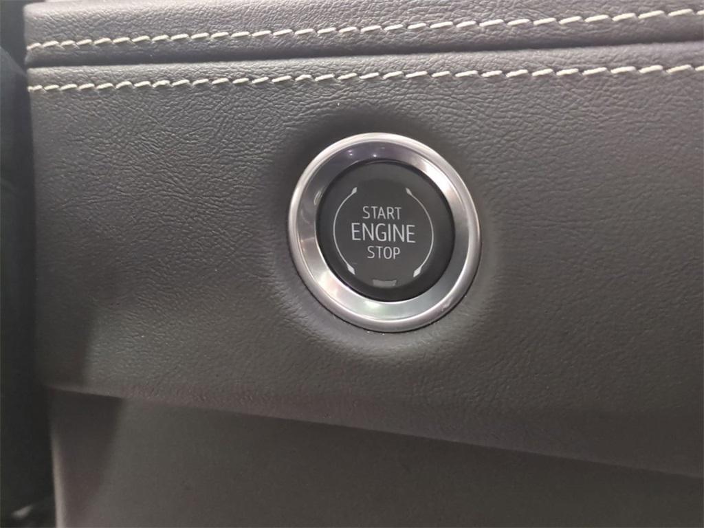 used 2025 Cadillac Escalade car, priced at $107,795