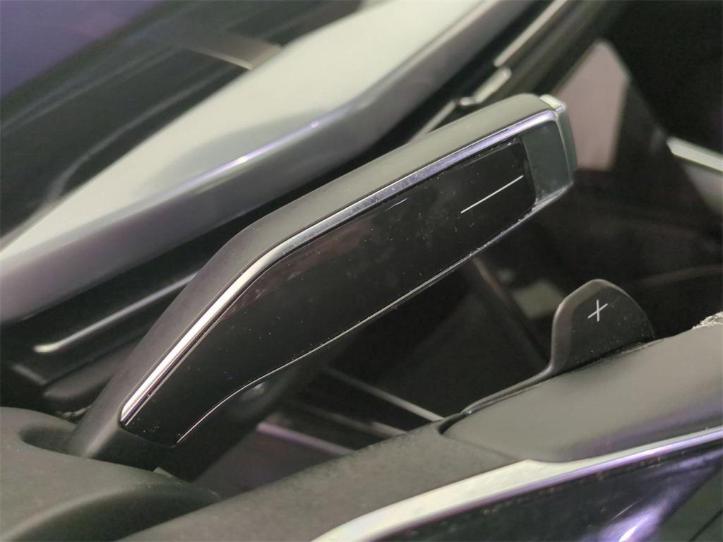 used 2025 Cadillac Escalade car, priced at $107,795