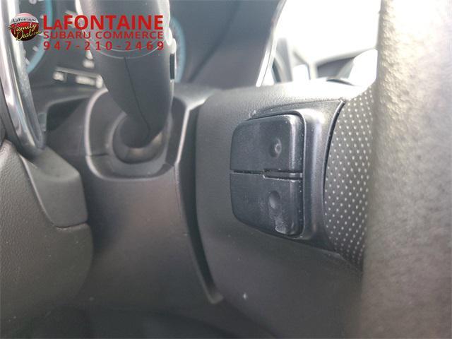 used 2020 Chevrolet Equinox car, priced at $13,795