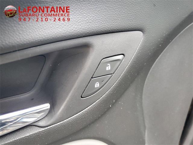 used 2020 Chevrolet Equinox car, priced at $13,795