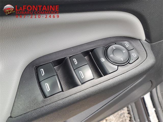 used 2020 Chevrolet Equinox car, priced at $13,795